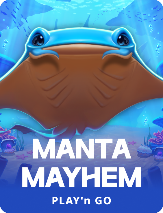 Manta Mayhem
