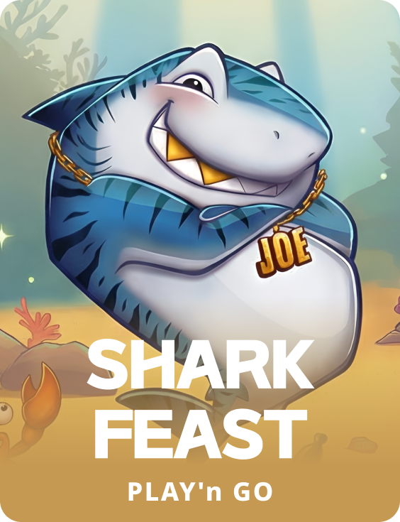 Shark Feast