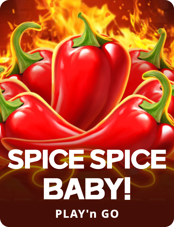 Spice Spice Baby!