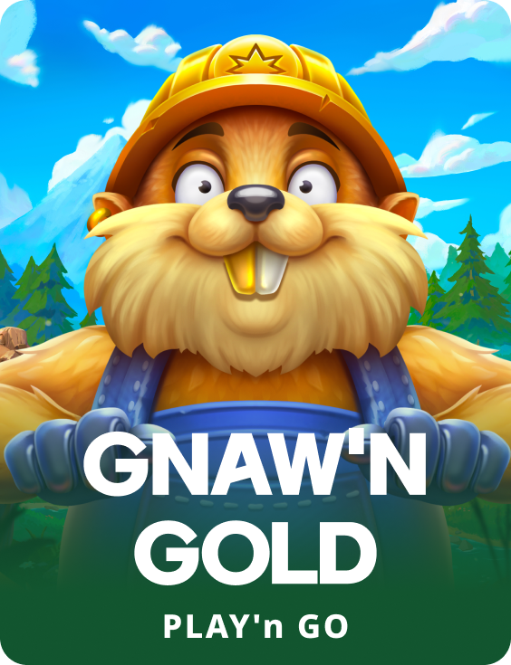 Gnaw'n Gold
