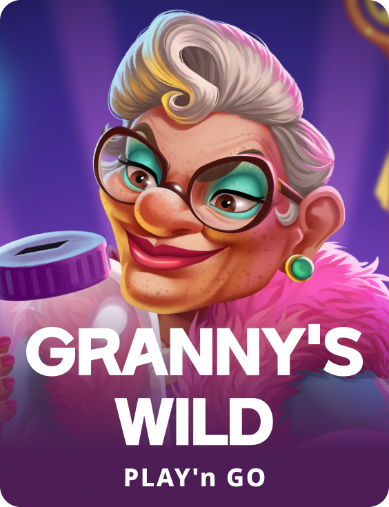 Granny's Wild
