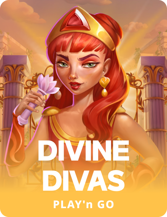 Divine Divas