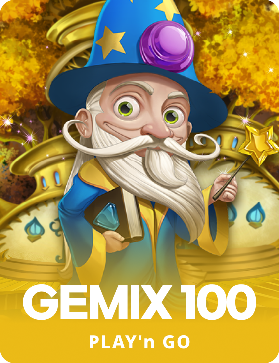 Gemix 100