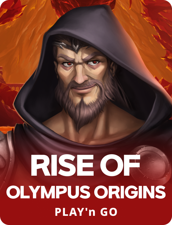 Rise of Olympus Origins