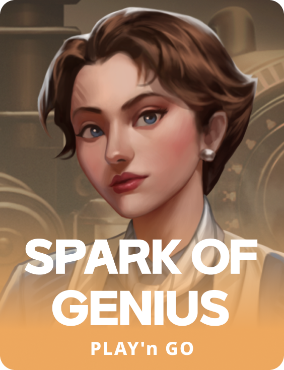 Spark of Genius