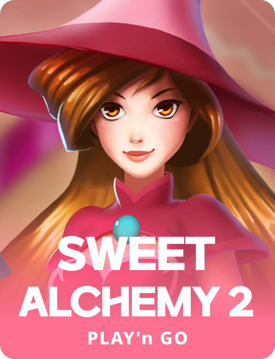 Sweet Alchemy 2