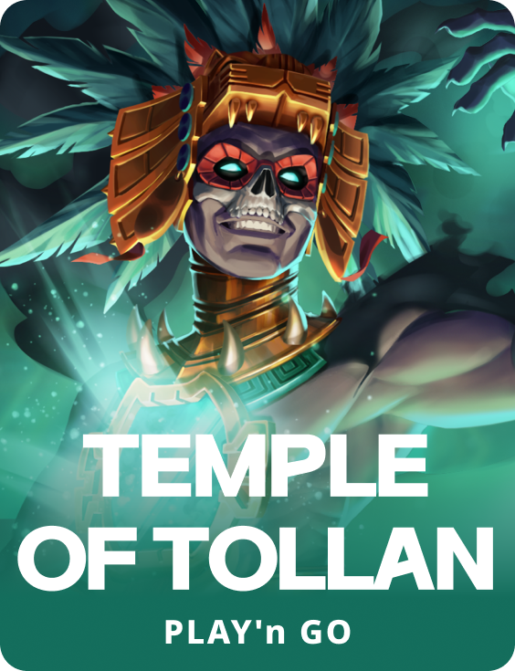 Temple of Tollan