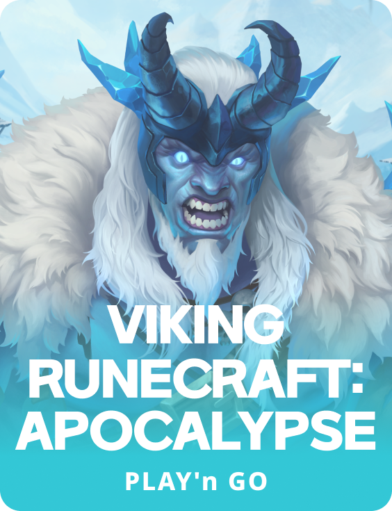 Viking Runecraft: Apocalypse