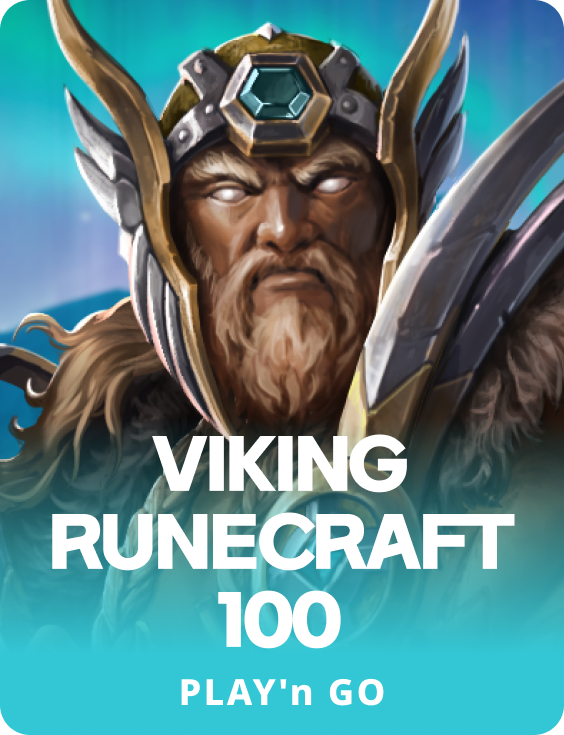 Viking Runecraft 100