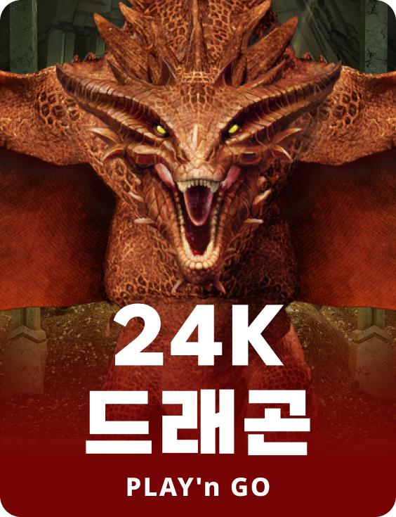 24k 드래곤