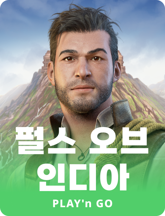 펄즈 오브 인디아