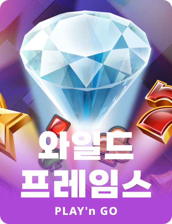 와일드 프레임스