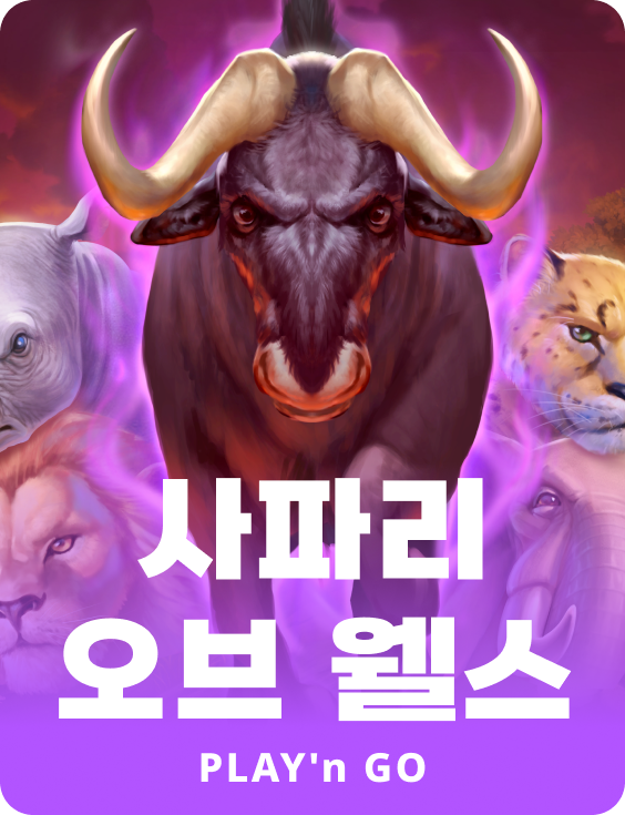 사파리 오브 웰스