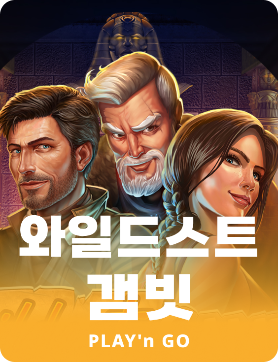 와일드스트 갬빗