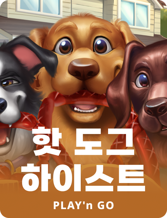 핫 도그 하이스트