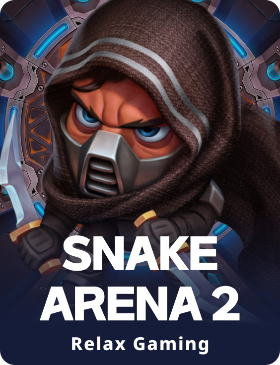 Snake Arena 2