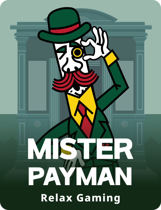 Mister Payman