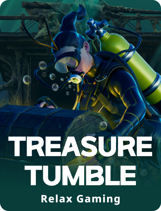 Treasure Tumble