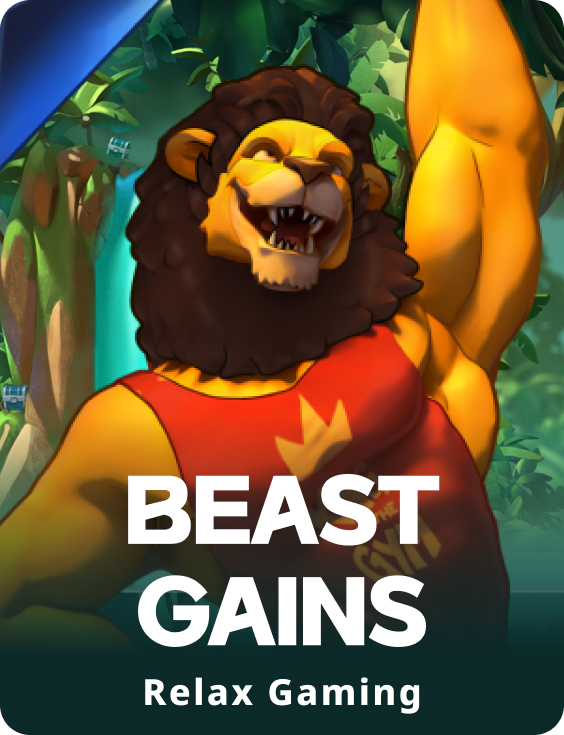 Beast Gains