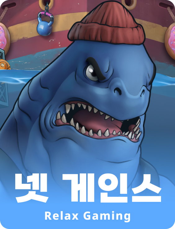 넷 게인스