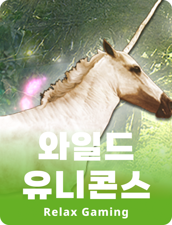 와일드 유니콘즈