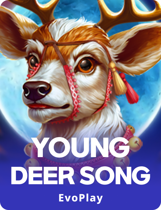 Young Deer Song