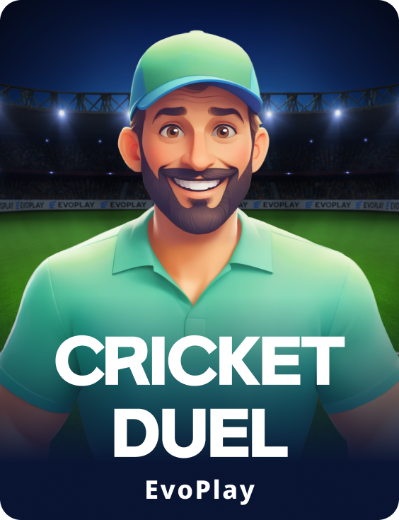 Cricket Duel