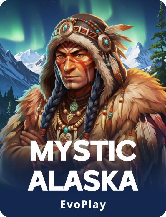 Mystic Alaska