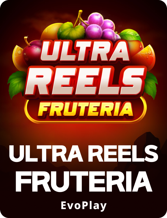 Ultra Reels Fruteria