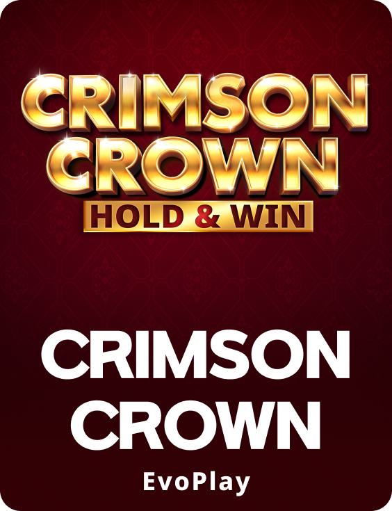 Crimson Crown