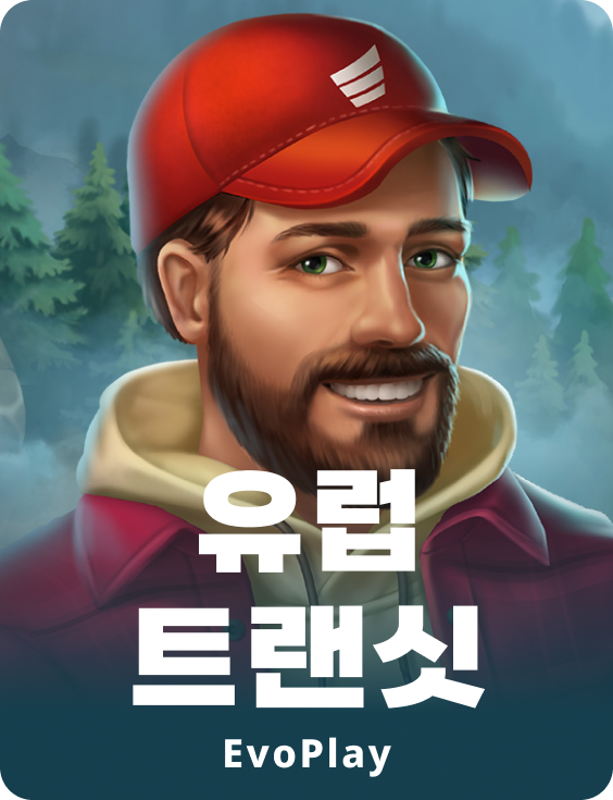 유럽 트랜짓