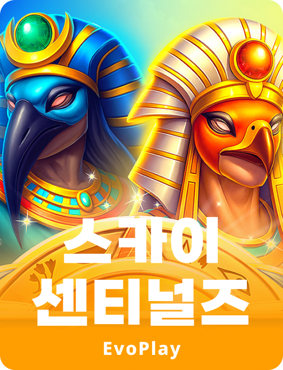 스카이 센티널즈