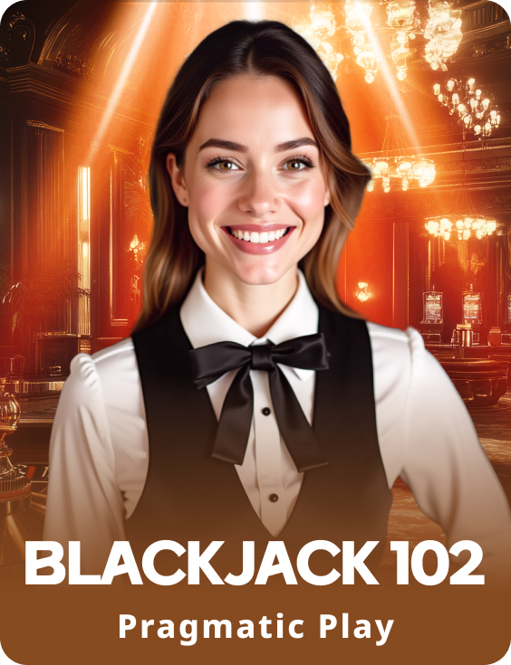 Blackjack 102 - Emerald
