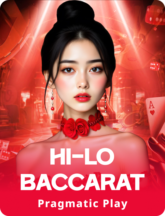 HI-LO Baccarat