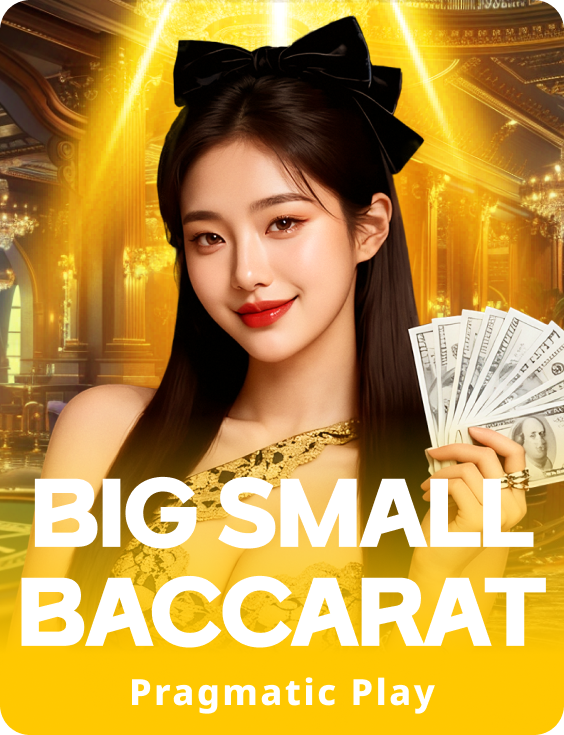 Big Small Baccarat