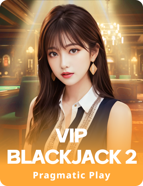 VIP Blackjack 2 - Ruby