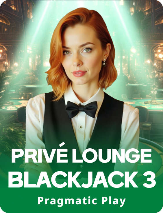 Prive Lounge 3