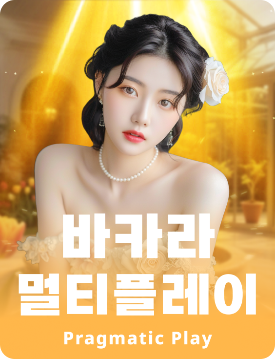 바카라 멀티플레이