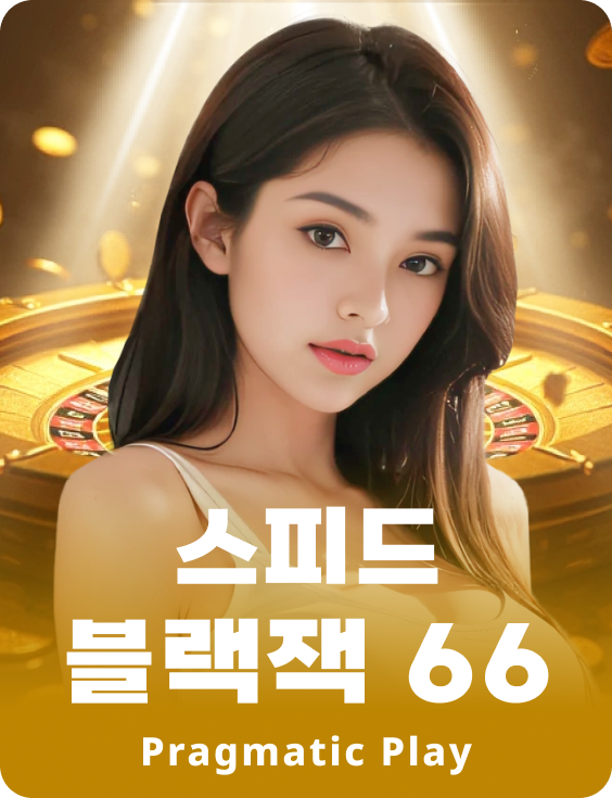 스피드 블랙잭 66