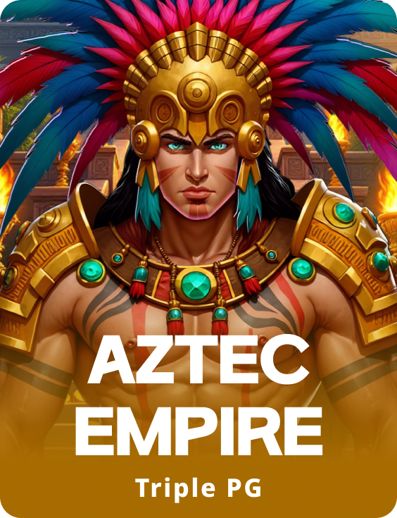 Aztec Empire