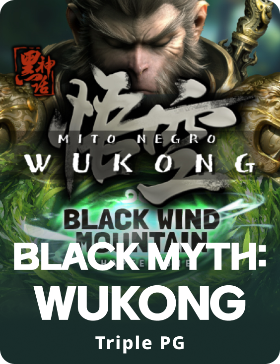 Black Myth: Wukong