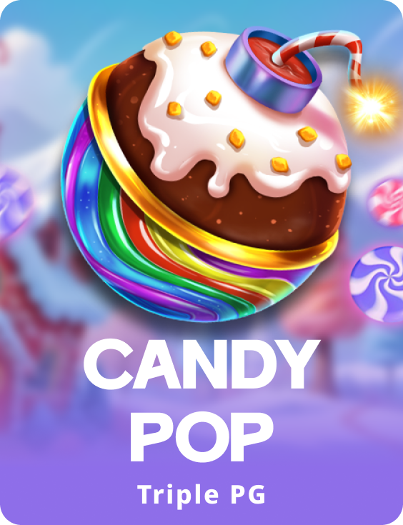 Candy Pop
