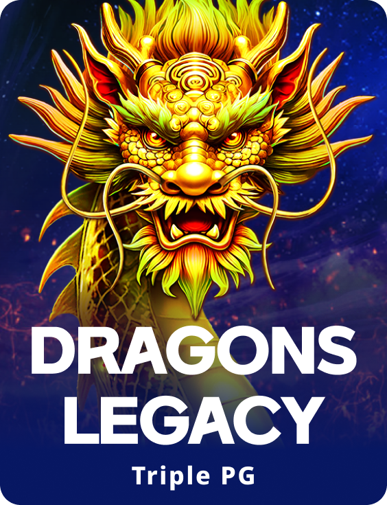 Dragon Legacy