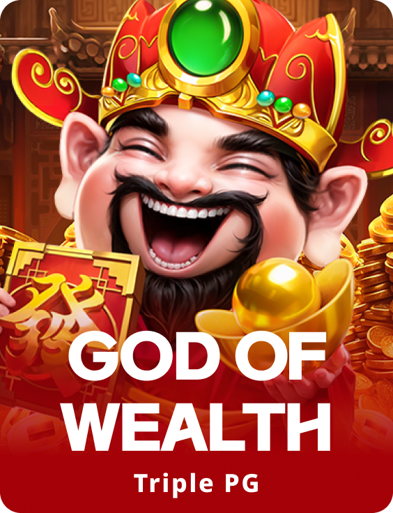 God of Wealth