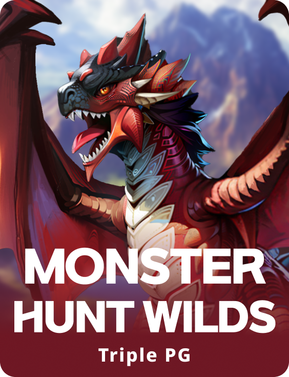 Monster Hunt Wilds