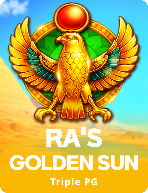 Ra's Golden Sun