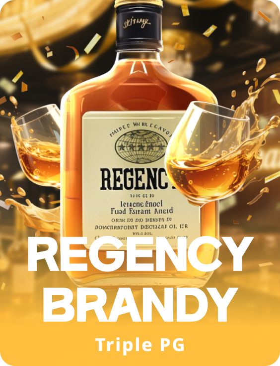 Regency Brandy