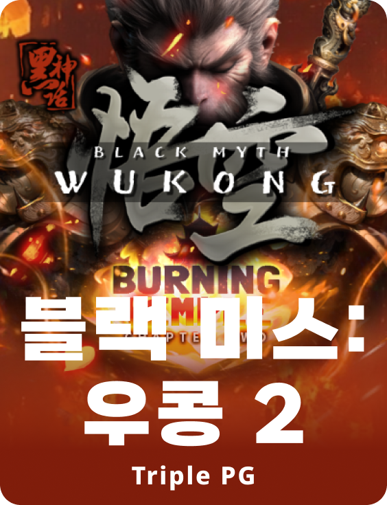 블랙 미쓰: 우공 2