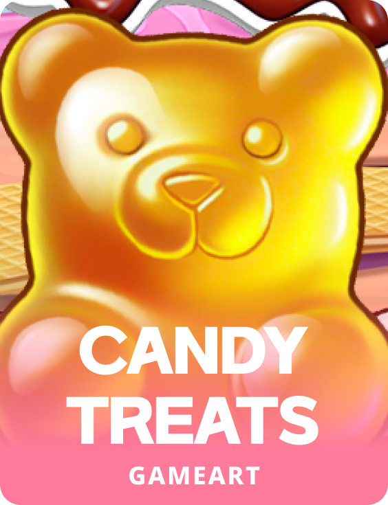 Candy Treats