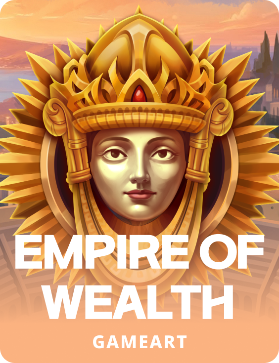 Empire of Wealth